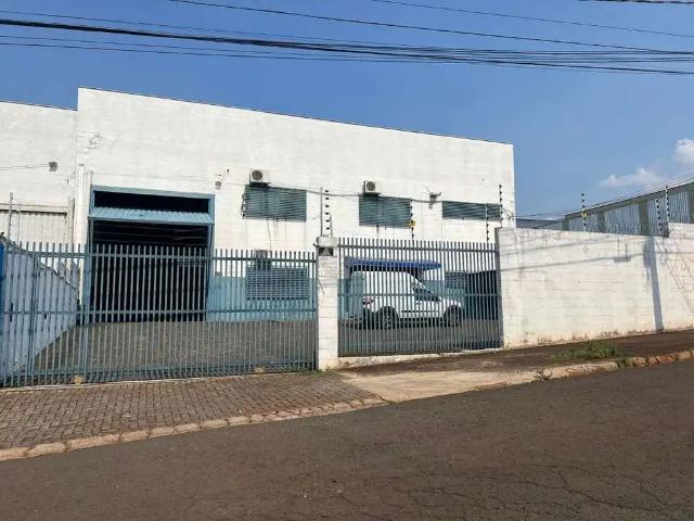 Galpão venda em Região Geográfica Imediata de Londrina, Londrina