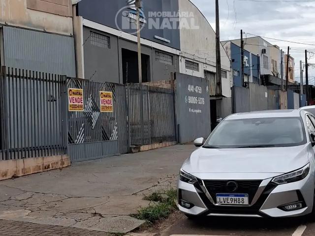 Galpão venda em Região Geográfica Imediata de Londrina, Londrina