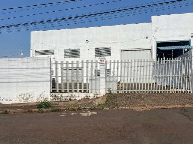 Galpão venda em Região Geográfica Imediata de Londrina, Londrina