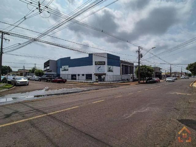 Galpão venda em Região Geográfica Imediata de Londrina, Londrina