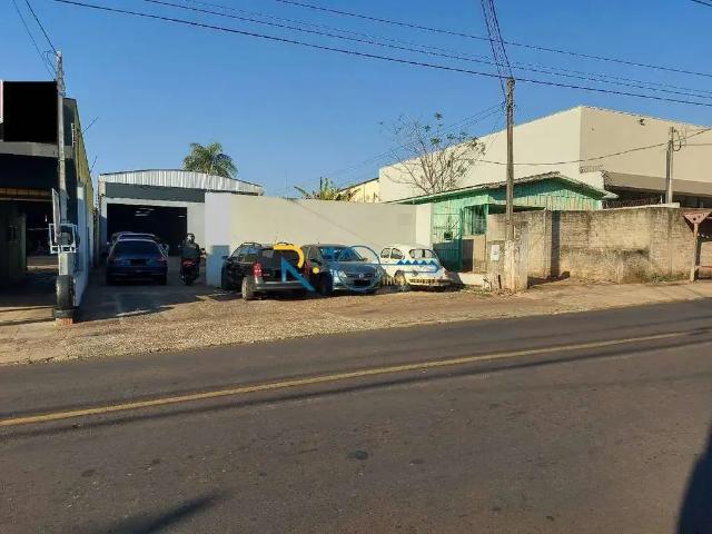 Galpão venda em Região Geográfica Imediata de Londrina, Londrina