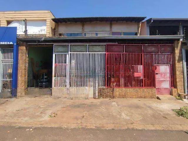Galpão venda em Região Geográfica Imediata de Londrina, Londrina