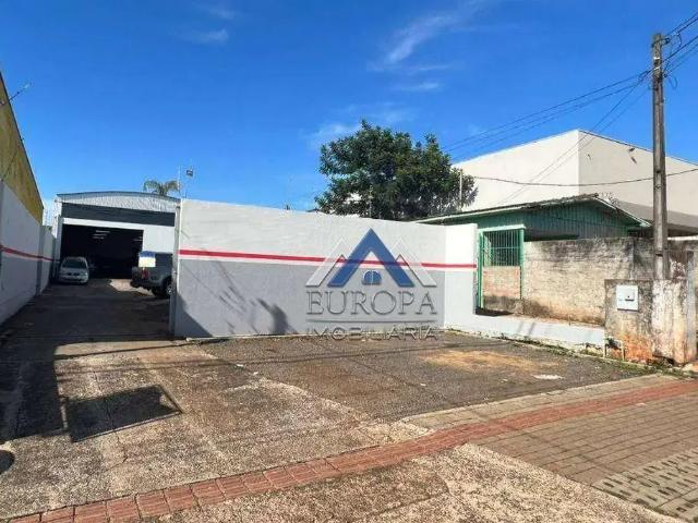 Galpão venda em Região Geográfica Imediata de Londrina, Londrina