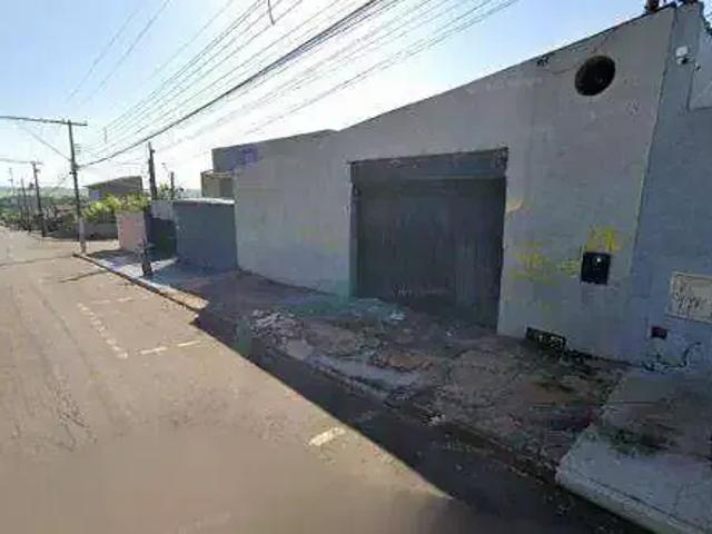 Galpão venda em Região Geográfica Imediata de Londrina, Londrina