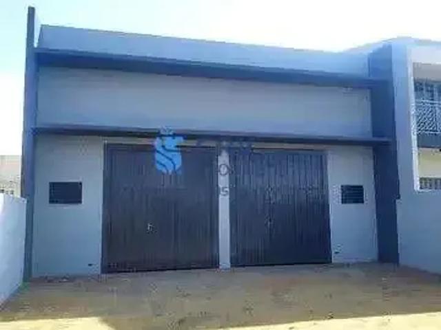Galpão venda em Região Geográfica Imediata de Londrina, Londrina