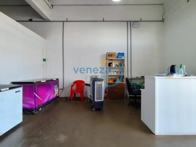 Galpão venda em Conjunto Habitacional Ernani Moura Lima, Londrina