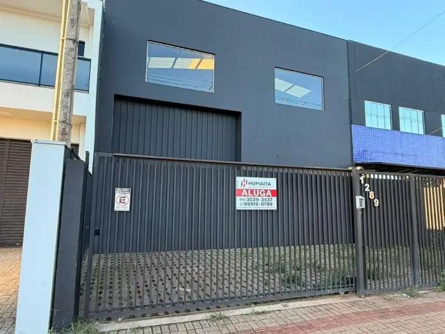 Galpão venda em Região Geográfica Imediata de Londrina, Londrina