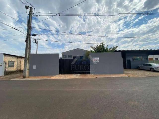 Galpão venda em Região Geográfica Imediata de Londrina, Londrina