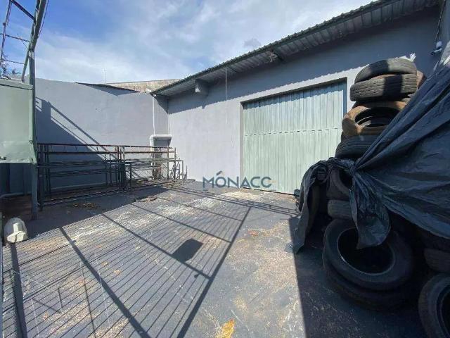 Galpão venda em Região Geográfica Imediata de Londrina, Londrina