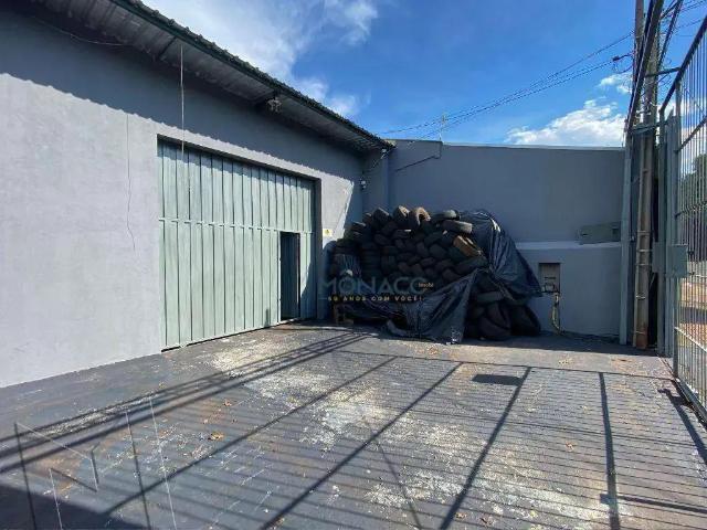 Galpão venda em Região Geográfica Imediata de Londrina, Londrina