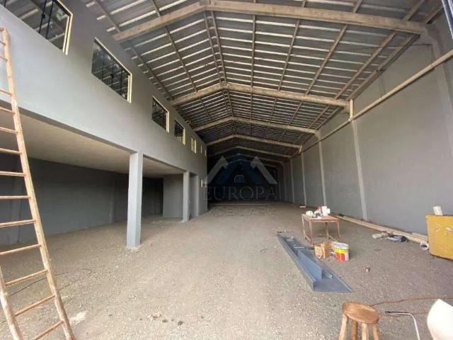 Galpão venda em Região Geográfica Imediata de Londrina, Londrina