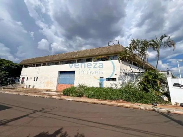 Galpão venda em Região Geográfica Imediata de Londrina, Londrina