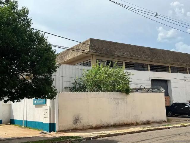 Galpão venda em Região Geográfica Imediata de Londrina, Londrina