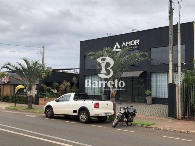 Galpão venda em Região Geográfica Imediata de Londrina, Londrina
