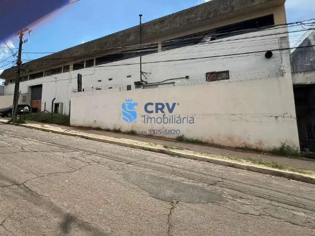Galpão venda em Região Geográfica Imediata de Londrina, Londrina