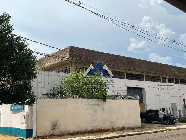 Galpão venda em Região Geográfica Imediata de Londrina, Londrina