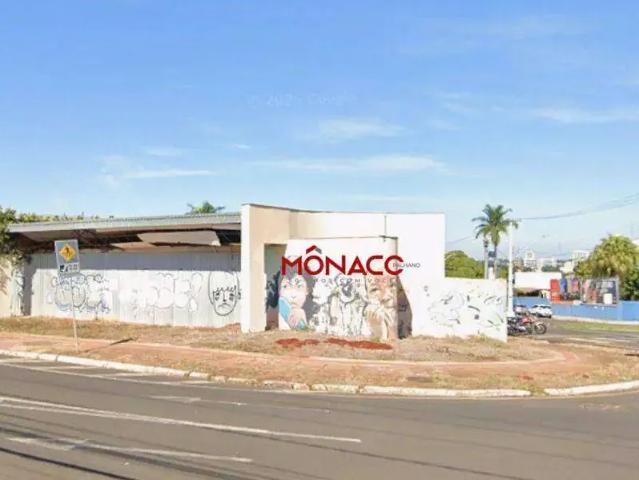Galpão venda em Região Geográfica Imediata de Londrina, Londrina