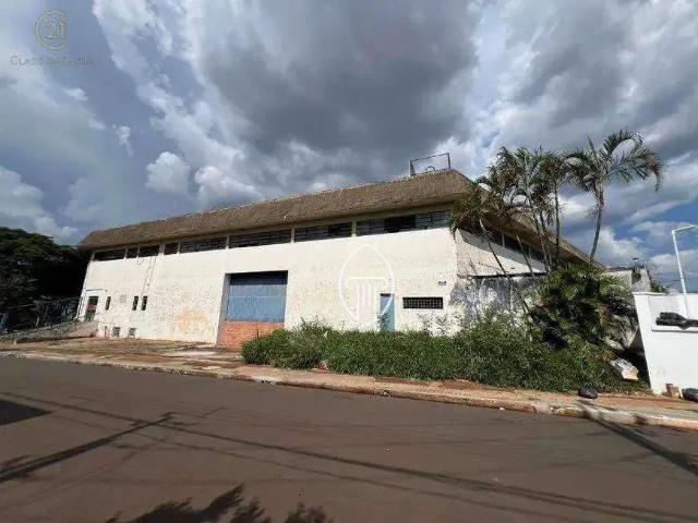 Galpão venda em Região Geográfica Imediata de Londrina, Londrina
