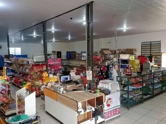 Galpão venda em Região Geográfica Imediata de Londrina, Londrina