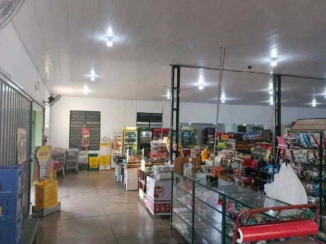 Galpão venda em Região Geográfica Imediata de Londrina, Londrina