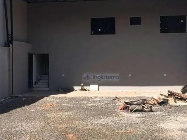 Galpão venda em Região Geográfica Imediata de Londrina, Londrina