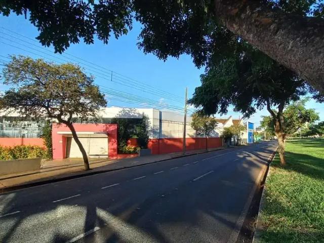Galpão venda em Região Geográfica Imediata de Londrina, Londrina