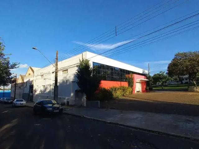 Galpão venda em Região Geográfica Imediata de Londrina, Londrina