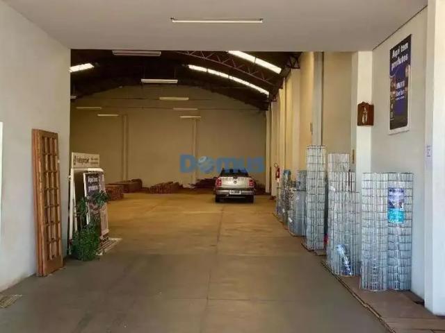 Galpão venda em Região Geográfica Imediata de Londrina, Londrina