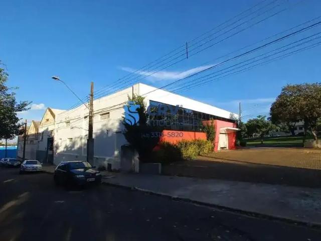 Galpão venda em Região Geográfica Imediata de Londrina, Londrina