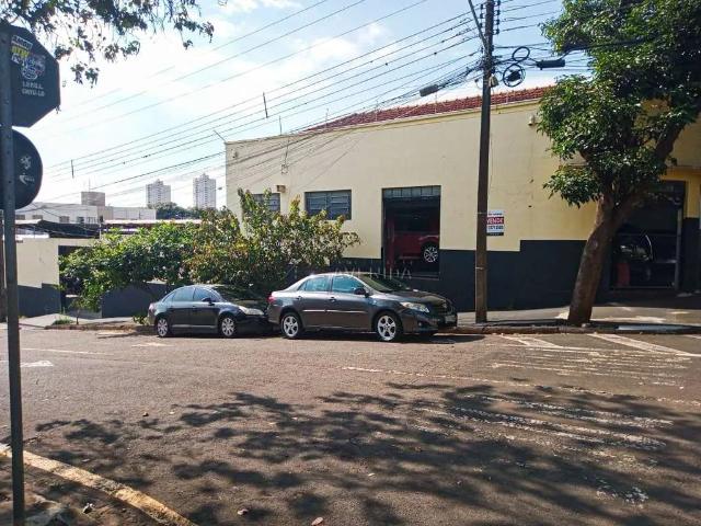 Galpão venda em Centro, Londrina