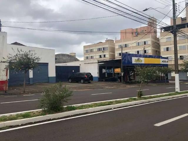 Galpão venda em Região Geográfica Imediata de Londrina, Londrina