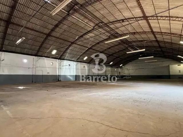 Galpão venda em Região Geográfica Imediata de Londrina, Londrina