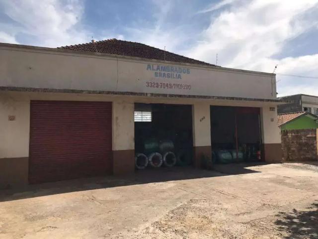 Galpão venda em Região Geográfica Imediata de Cascavel, Cascavel