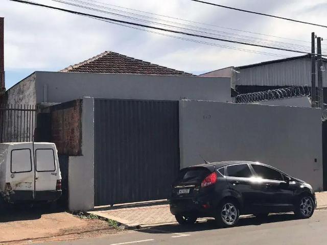 Galpão venda em Região Geográfica Imediata de Cascavel, Cascavel