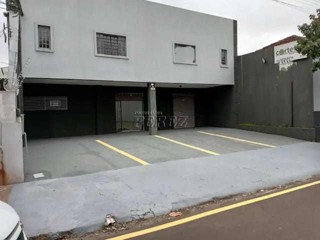 Galpão venda em Região Geográfica Imediata de Londrina, Londrina