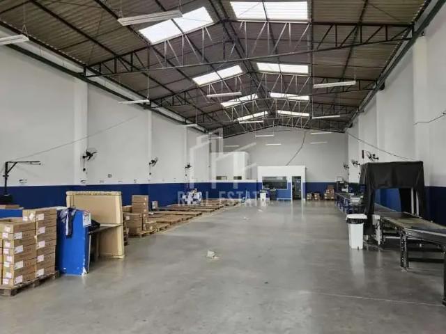 Galpão venda em Região Geográfica Imediata de Londrina, Londrina