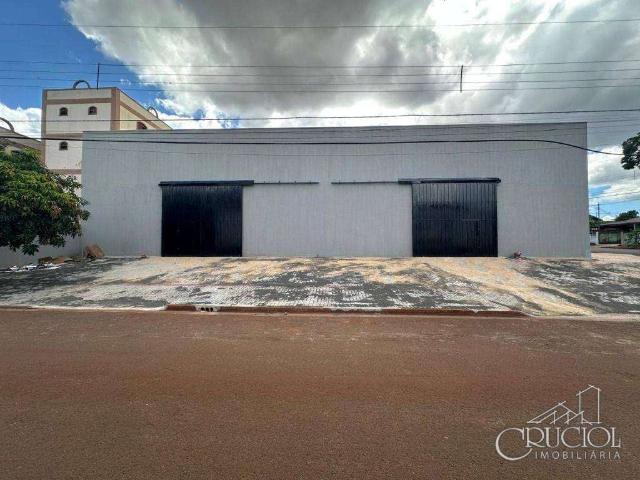 Galpão venda em Região Geográfica Imediata de Londrina, Londrina