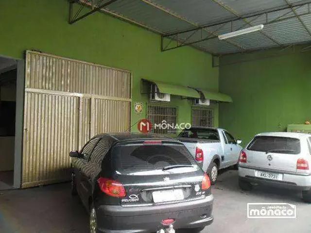 Galpão venda em Região Geográfica Imediata de Londrina, Londrina