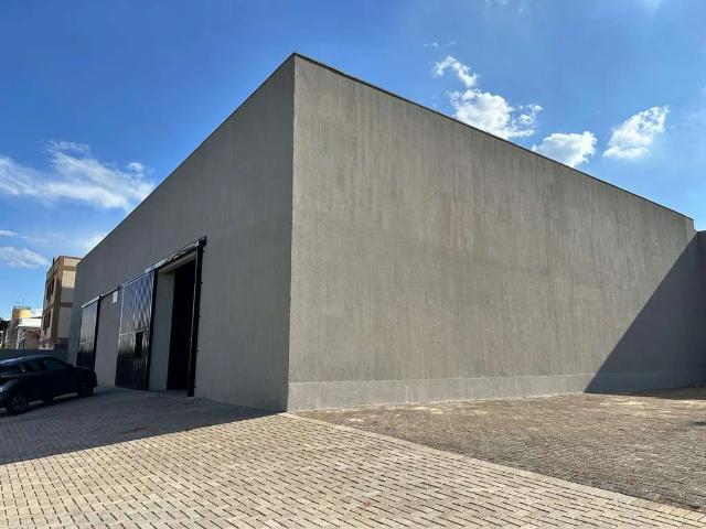 Galpão venda em Vila Recreio, Londrina