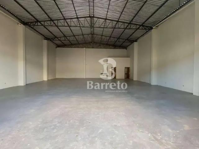 Galpão venda em Região Geográfica Imediata de Londrina, Londrina