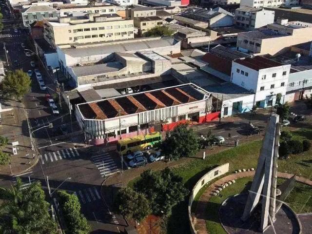 Galpão venda em Região Geográfica Imediata de Londrina, Londrina