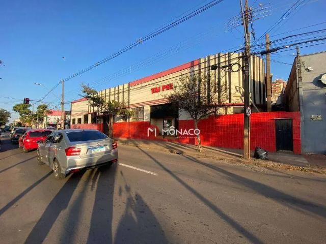 Galpão venda em Região Geográfica Imediata de Londrina, Londrina