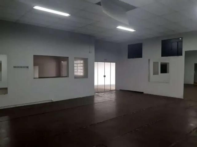 Galpão venda em Região Geográfica Imediata de Londrina, Londrina
