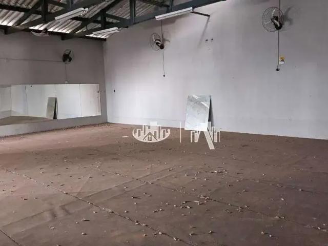 Galpão venda em Região Geográfica Imediata de Londrina, Londrina