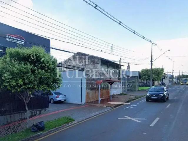 Galpão venda em Região Geográfica Imediata de Londrina, Londrina