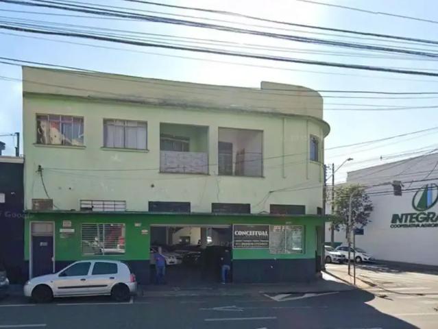 Galpão venda em Região Geográfica Imediata de Londrina, Londrina