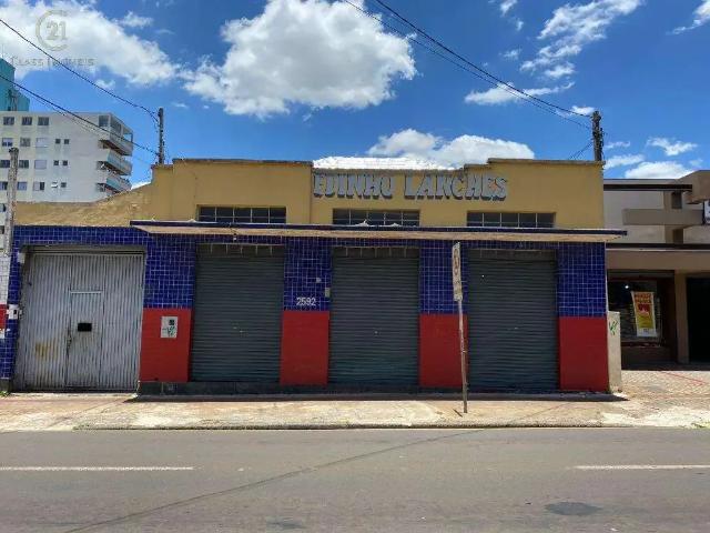 Galpão venda em Região Geográfica Imediata de Londrina, Londrina