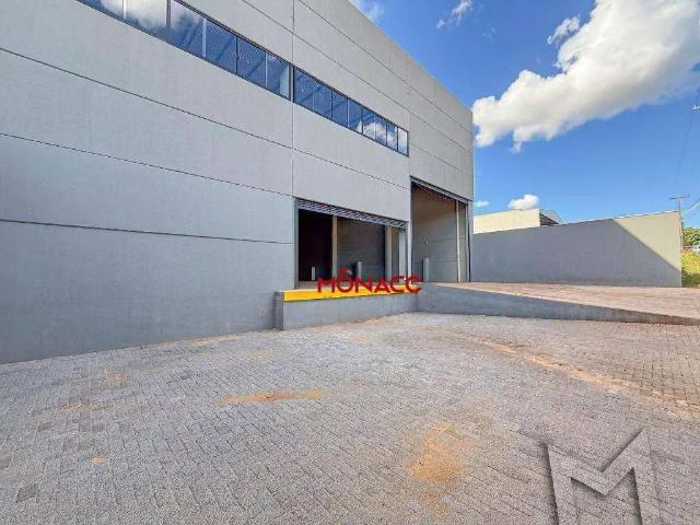 Galpão venda em Região Geográfica Imediata de Londrina, Londrina