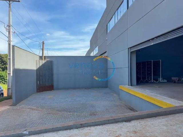 Galpão venda em Região Geográfica Imediata de Londrina, Londrina