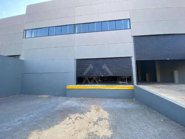 Galpão venda em Região Geográfica Imediata de Londrina, Londrina